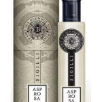 عطر ادکلن اسپروسا سیجیلی - Asprosa Sigilli - بررسی، قیمت و خرید