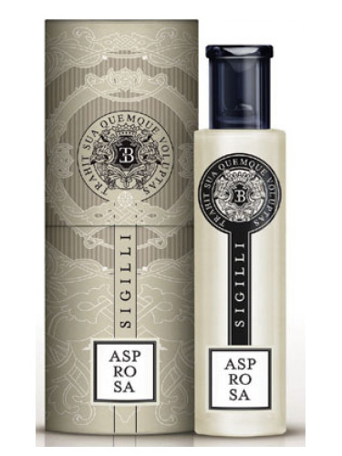 عطر ادکلن اسپروسا سیجیلی - Asprosa Sigilli - بررسی، قیمت و خرید