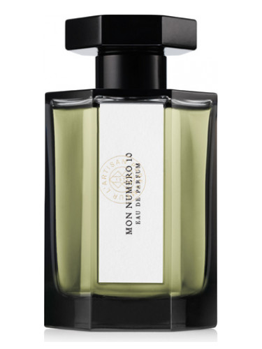عطر ادکلن مون نومرو ده لارتیزان پارفومر - Mon Numero 10 L'Artisan Parfumeur - بررسی، قیمت و خرید