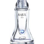 عطر ادکلن راجول امشل - Rajul Emeshel - بررسی، قیمت و خرید