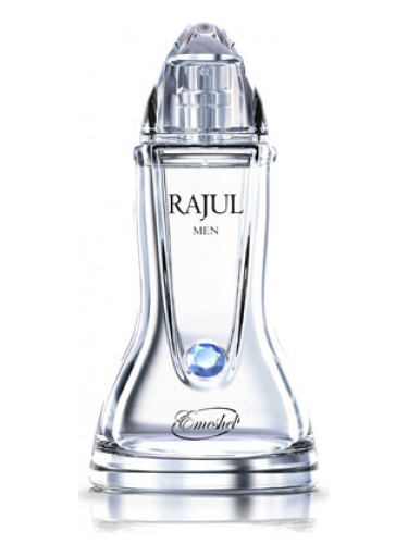 عطر ادکلن راجول امشل - Rajul Emeshel - بررسی، قیمت و خرید