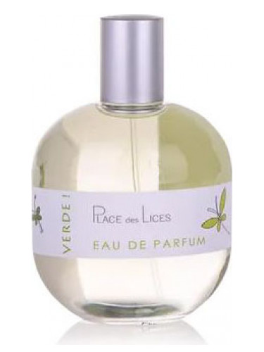 عطر ادکلن ورد پلاس دِ لیس - Verde Place des Lices - بررسی، قیمت و خرید