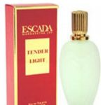 عطر ادکلن تندر لایت اسکادا - Tender Light Escada - بررسی، قیمت و خرید