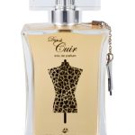 عطر ادکلن دوراکور ژاردن دو فرانس - Dur a Cuir Jardin de France - بررسی، قیمت و خرید