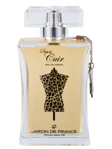 عطر ادکلن دوراکور ژاردن دو فرانس - Dur a Cuir Jardin de France - بررسی، قیمت و خرید