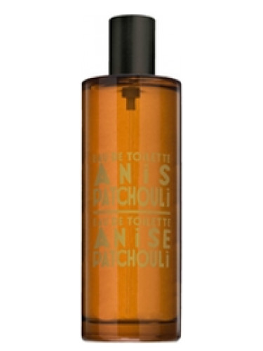عطر ادکلن انیس پاچولی کامپانی دو پروونس - Anise Patchouli Compagnie de Provence - بررسی، قیمت و خرید