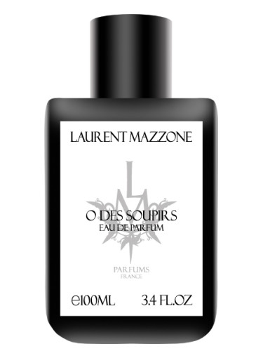 عطر ادکلن اُه دُ سوپیر لوران مازونه پارفوم - O des Soupirs Laurent Mazzone Parfums - بررسی، قیمت و خرید