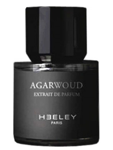 عطر ادکلن اگرود جیمز هیلی - Agarwoud James Heeley - بررسی، قیمت و خرید