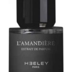 عطر ادکلن لاماندیِر جیمز هیلی - L'Amandiere James Heeley - بررسی، قیمت و خرید