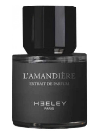 عطر ادکلن لاماندیِر جیمز هیلی - L'Amandiere James Heeley - بررسی، قیمت و خرید