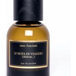 عطر ادکلن نوته دی ویاجو میو فوشیونی - 2# nota di viaggio (shukran) Meo Fusciuni - بررسی، قیمت و خرید