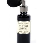 عطر ادکلن نو ایکس‌ال‌آی‌آی‌آی انس مدلن - No. XLIII Encens Mad et Len - بررسی، قیمت و خرید