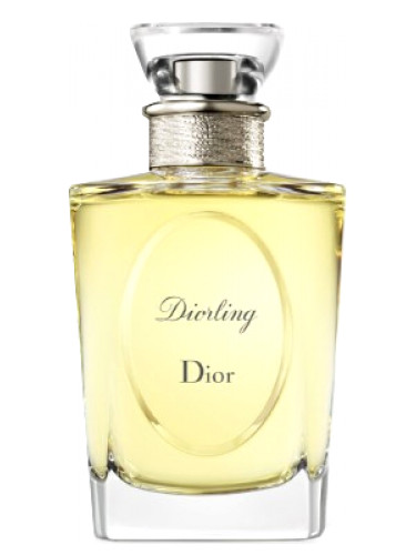عطر ادکلن ل کریاسیون دو موسیو دیور دیورلینگ دیور - Les Creations de Monsieur Dior Diorling Dior - بررسی، قیمت و خرید