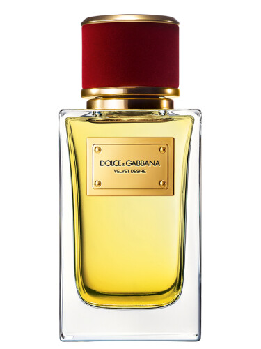 عطر ادکلن ولوت دیزایر دولچه اند گابانا - Velvet Desire Dolce&Gabbana - بررسی، قیمت و خرید