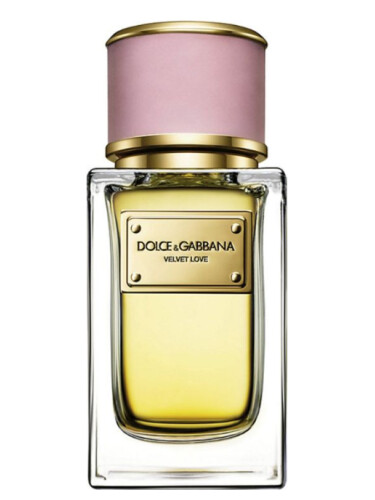 عطر ادکلن ولوت لاو دولچه اند گابانا - Velvet Love Dolce&Gabbana - بررسی، قیمت و خرید