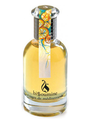 عطر ادکلن ریواژ دو مدیترانه بیسومین - Rivages de Mediterranee Bissoumine - بررسی، قیمت و خرید