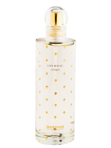 عطر ادکلن لی دو دارفین - Lys d'Eau Darphin - بررسی، قیمت و خرید