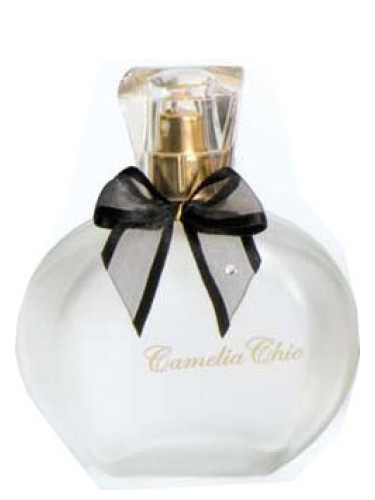 عطر ادکلن کامیلیا شیک دکتر تافی - Camelia Chic Dr. Taffi - بررسی، قیمت و خرید