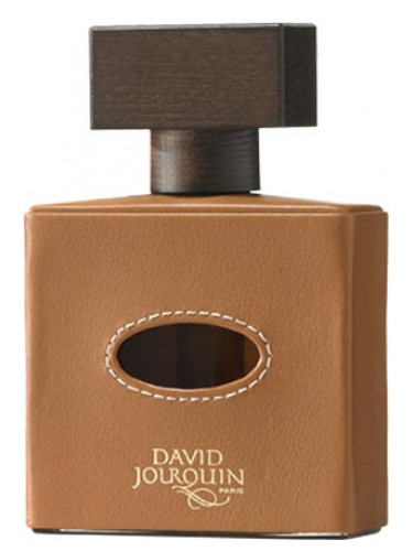 عطر ادکلن کوییر تاباک دیوید ژورکین - Cuir Tabac David Jourquin - بررسی، قیمت و خرید