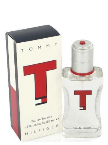 عطر ادکلن تی تامی هیلفیگر - T Tommy Hilfiger - بررسی، قیمت و خرید