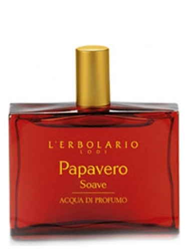 عطر ادکلن پاپاورو سواوه لربولاریو - Papavero Soave L'Erbolario - بررسی، قیمت و خرید