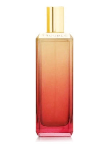 عطر ادکلن ترابل ایریدسنت او لژه بوشِرون - Trouble Iridescent Eau Légère Boucheron - بررسی، قیمت و خرید