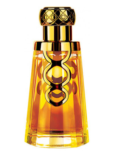 عطر ادکلن خلاب اجمل - Khallab Ajmal - بررسی، قیمت و خرید