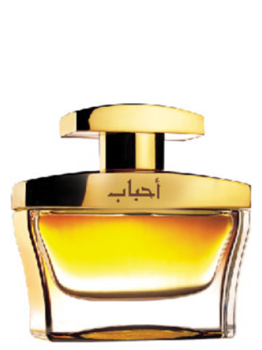 عطر ادکلن احباب اجمل - Ahbab Ajmal - بررسی، قیمت و خرید