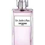 عطر ادکلن ان ژردن آ پاریس ژان کوتوریه - Un Jardin a Paris Jean Couturier - بررسی، قیمت و خرید