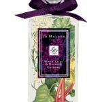 عطر ادکلن وایت لیلک اند روبارب جو مالون لندن - White Lilac & Rhubarb Jo Malone London - بررسی، قیمت و خرید