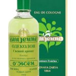 عطر ادکلن او ژون نووایا زریا - О Жен (Eau Jeune) Новая Заря (The New Dawn) - بررسی، قیمت و خرید