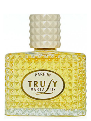 عطر ادکلن تْرولی ماریا لوکس - Truly MariaLux - بررسی، قیمت و خرید