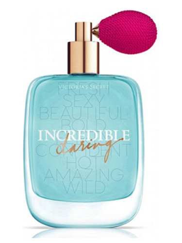 عطر ادکلن اینکردیبل دارینگ ویکتوریا سکرت - Incredible Daring Victoria's Secret - بررسی، قیمت و خرید