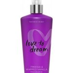 عطر ادکلن لاو تو دریم ویکتوریا سیکرت - Love to Dream Victoria's Secret - بررسی، قیمت و خرید
