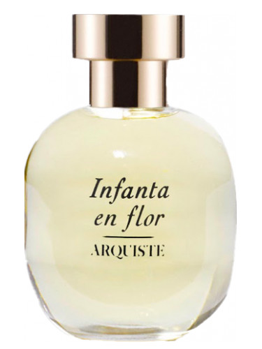 عطر ادکلن اینفانتا ان فلور آرکیست - Infanta en Flor Arquiste - بررسی، قیمت و خرید