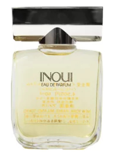 عطر ادکلن اینوئی شیسیدو - Inoui Shiseido - بررسی، قیمت و خرید