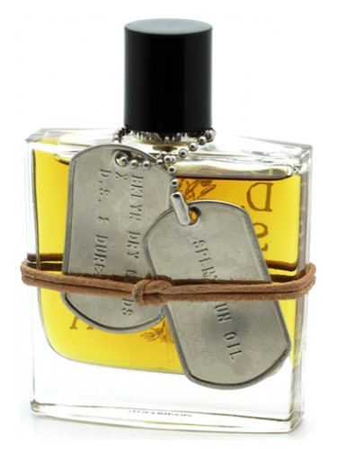 عطر ادکلن سپنت ماسکت اویل دی اس اند دورگا - Spent Musket Oil DS&Durga - بررسی، قیمت و خرید