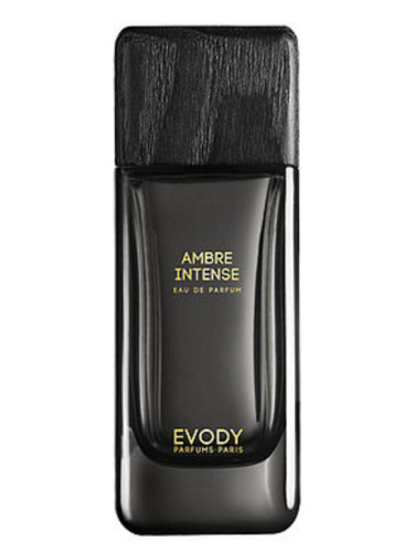 عطر ادکلن امبر اینتنس اِوودی پرفیوم - Ambre Intense Evody Parfums - بررسی، قیمت و خرید