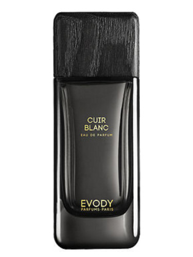 عطر ادکلن کور بلان ایوودی پارفومز - Cuir Blanc Evody Parfums - بررسی، قیمت و خرید