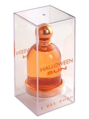 عطر ادکلن هالووین سان هالووین - Halloween Sun Halloween - بررسی، قیمت و خرید