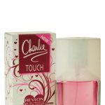عطر ادکلن چارلی تاچ ریولون - Charlie Touch Revlon - بررسی، قیمت و خرید