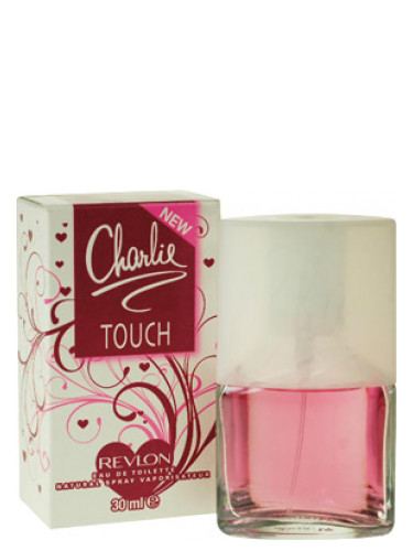 عطر ادکلن چارلی تاچ ریولون - Charlie Touch Revlon - بررسی، قیمت و خرید