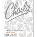 عطر ادکلن چارلی وایت بلاسوم رولون - Charlie White Blossom Revlon - بررسی، قیمت و خرید