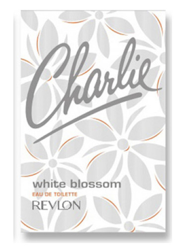 عطر ادکلن چارلی وایت بلاسوم رولون - Charlie White Blossom Revlon - بررسی، قیمت و خرید