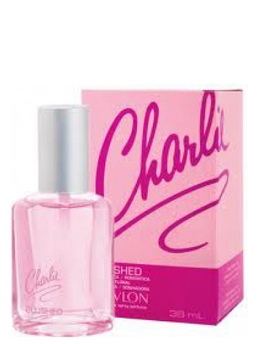 عطر ادکلن چارلی بلاشد رولون - Charlie Blushed Revlon - بررسی، قیمت و خرید