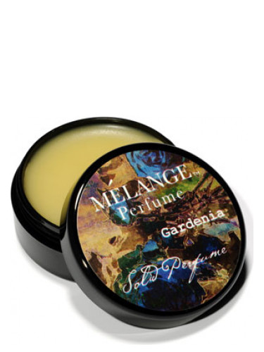 عطر ادکلن گاردنیا ملانژ پرفیوم - Gardenia Melange Perfume - بررسی، قیمت و خرید