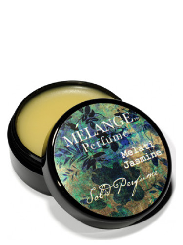 عطر ادکلن ملاتی جاسمین ملانژ پرفیوم - Melati Jasmine Melange Perfume - بررسی، قیمت و خرید