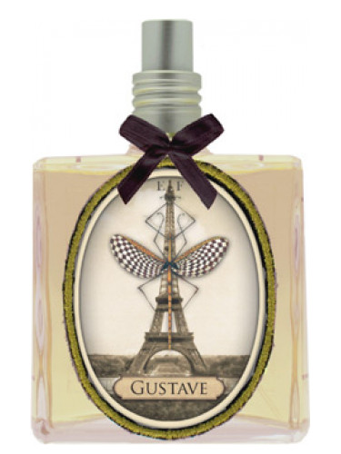 عطر ادکلن گوستاو له کیک دو برتراند - Gustave Les Cakes de Bertrand - بررسی، قیمت و خرید