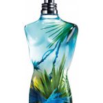 عطر ادکلن له مال سامر تو هزار و دوازده ژان پل گوتیه - Le Male Summer 2012 Jean Paul Gaultier - بررسی، قیمت و خرید