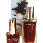 عطر ادکلن سنتنیال سووهول - Centennial Soivohle - بررسی، قیمت و خرید
